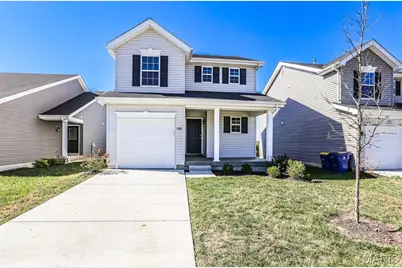 1056 Vardon Meadows Drive, Union, MO 63084 - Photo 2