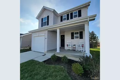 1056 Vardon Meadows Drive, Union, MO 63084 - Photo 26