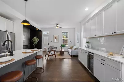 4390 Chouteau Avenue, Saint Louis, MO 63110 - Photo 4