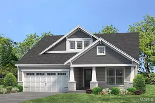533 Ryehill Dr, Saint Peters, MO 63376 - Photo 1