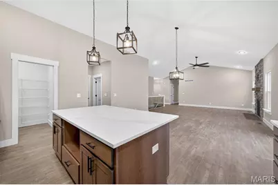 5 Forest Lake Drive, Wright City, MO 63390 - Photo 8
