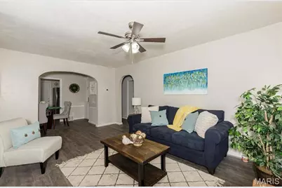 10157 Winkler Drive, Saint Louis, MO 63136 - Photo 2