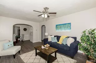 10157 Winkler Dr, Saint Louis, MO 63136 - Photo 2