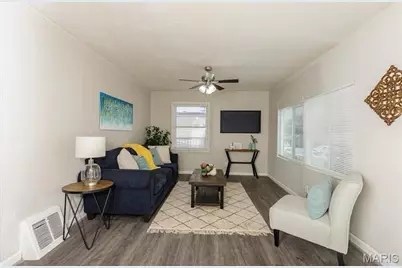 10157 Winkler Drive, Saint Louis, MO 63136 - Photo 4