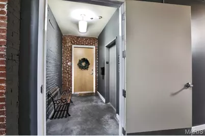 721 N 17th Street #304, Saint Louis, MO 63103 - Photo 22