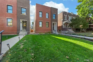 2022 Geyer Ave, Saint Louis, MO 63104 - Photo 2