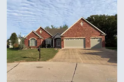 2245 Fenway Farms Trail, Fenton, MO 63026 - Photo 2