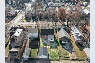 6409 Sutherland Avenue, Saint Louis, MO 63109 - Photo 2