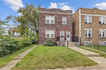 3932 Cook Avenue, Saint Louis, MO 63113 - Photo 2
