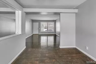 10626 Landseer Dr, Saint Louis, MO 63136 - Photo 6