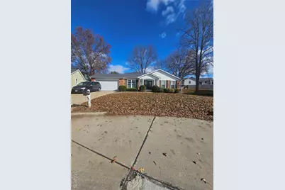 212 Whitehirst Manor Court, Unincorporated, MO 63304 - Photo 1