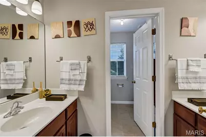 14234 Ashbury Meadows Drive, Florissant, MO 63034 - Photo 26