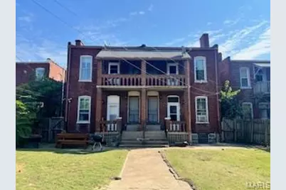 2209 Jules Street, Saint Louis, MO 63104 - Photo 2