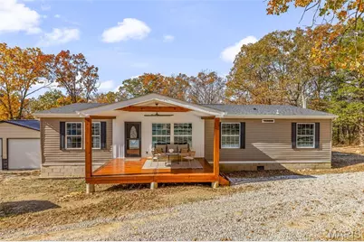 8449 Lizard Lane, Dittmer, MO 63023 - Photo 2