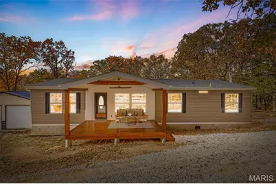 8449 Lizard Lane, Dittmer, MO 63023 - Photo 1