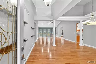 3940 Indian Ridge Ln, Defiance, MO 63341 - Photo 2