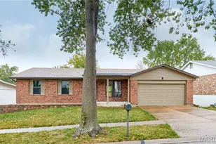 2675 Victron Dr, Mehlville, MO 63129 - Photo 1