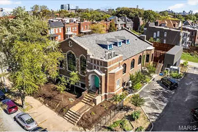 1034 S Kingshighway Boulevard, Saint Louis, MO 63110 - Photo 2