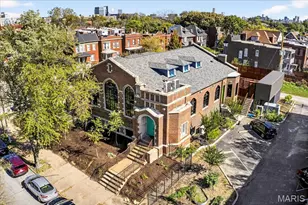 1034 S Kings Highway Blvd, Saint Louis, MO 63110 - Photo 2