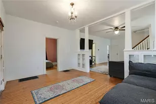 6808 Corbitt Ave, University City, MO 63130 - Photo 2
