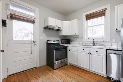 6808 Corbitt Avenue, University City, MO 63130 - Photo 6