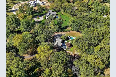 73 Overhills Drive, Ladue, MO 63124 - Photo 48
