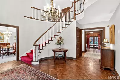 73 Overhills Drive, Ladue, MO 63124 - Photo 8