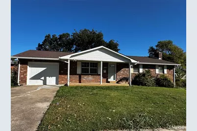 1506 Jefferson Avenue, Cape Girardeau, MO 63703 - Photo 1