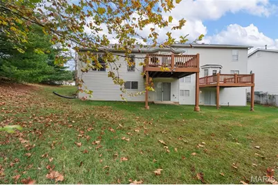 101 Robbins Way Drive, Florissant, MO 63034 - Photo 30