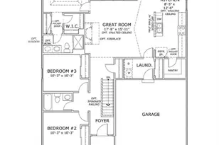 700 Switchgrass Dr, Wentzville, MO 63385 - Photo 16