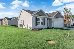 700 Switchgrass Dr, Wentzville, MO 63385 - Photo 18