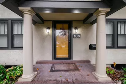 106 Mason Avenue, Webster Groves, MO 63119 - Photo 2