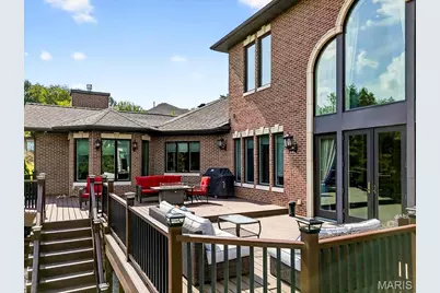 13354 Thornhill Drive, Saint Louis, MO 63131 - Photo 74