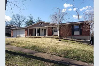 803 Clayworth Drive, Ballwin, MO 63011 - Photo 1