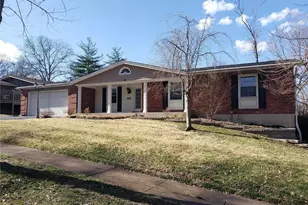 803 Clayworth Dr, Ballwin, MO 63011 - Photo 1