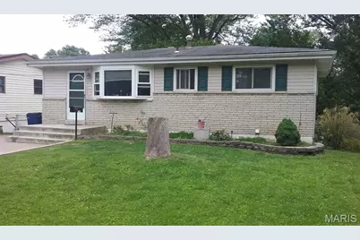 1150 Clark Street, Florissant, MO 63031 - Photo 1
