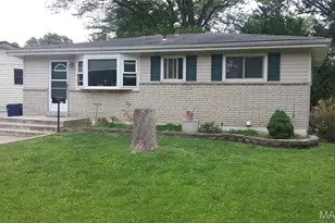 1150 Clark St, Florissant, MO 63031 - Photo 1