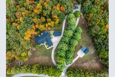 353 Callaway Ridge Drive, Defiance, MO 63341 - Photo 40