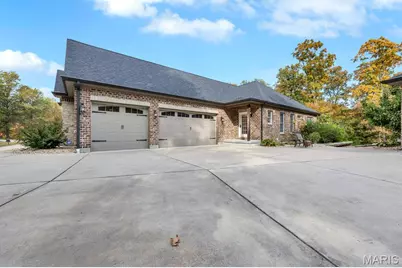 353 Callaway Ridge Drive, Defiance, MO 63341 - Photo 34