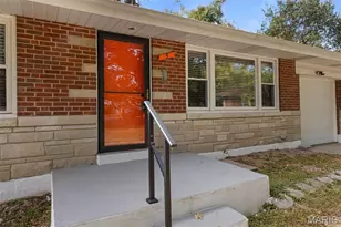 5 Forest Home Ct, Bellefontaine Neighbors, MO 63137 - Photo 2