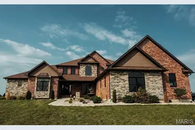 18968 Pike 9222, Bowling Green, MO 63334 - Photo 1