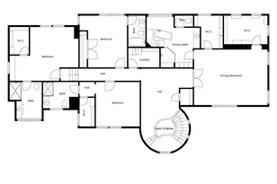 61 Lake Forest Dr, Saint Louis, MO 63117 - Photo 46
