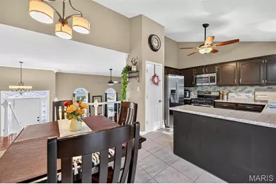 1452 Cedar Bluff Drive, Ballwin, MO 63021 - Photo 10