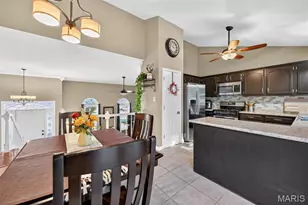 1452 Cedar Bluff Dr, Ballwin, MO 63021 - Photo 10