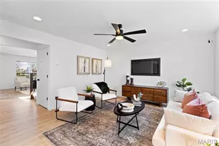 2 Sterling At Louiselle Park, Maryland Heights, MO 63146 - Photo 8