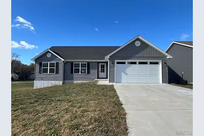 422 Holtgrewe Farms Loop, Washington, MO 63090 - Photo 1