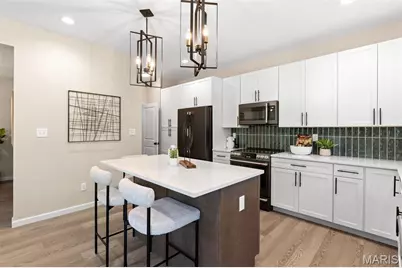 2 Ashford At Louiselle Park, Maryland Heights, MO 63146 - Photo 16