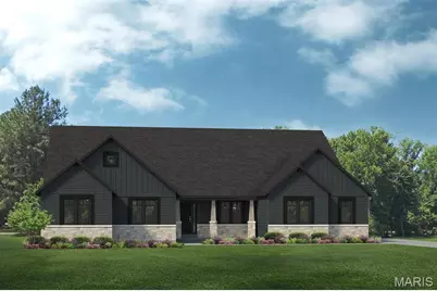 0 Tbb Redwood II Village At Twin Creeks, Cottleville, MO 63304 - Photo 22