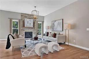 9411 Gates Manor Ct, Sunset Hills, MO 63126 - Photo 6