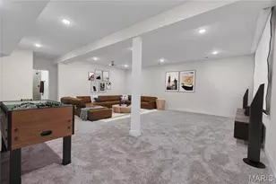 9411 Gates Manor Ct, Sunset Hills, MO 63126 - Photo 18